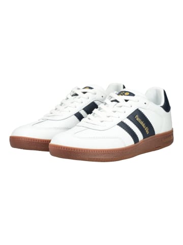 Pantofola D'Oro Sneaker Weiß/Navy