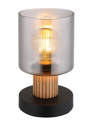 Globo lighting Tischleuchte "ALEIDIS" in black