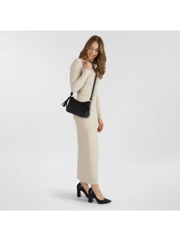 Gabor Anthea Umhängetasche M 25.5 cm in black