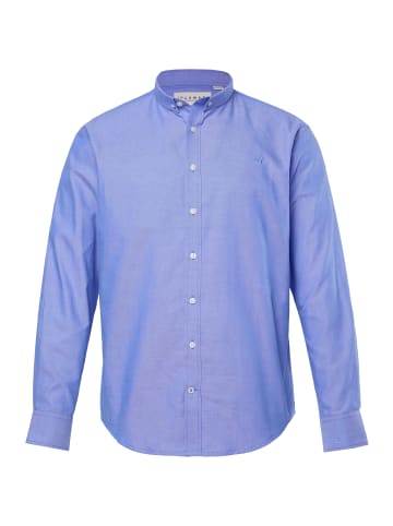 JP1880 Hemd in graublau