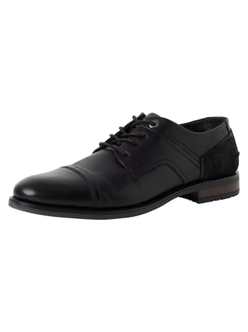 Marco Tozzi Halbschuh in BLACK