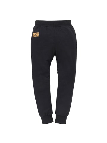 Pinokio Babyhose Kids Rule in schwarz