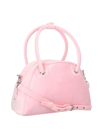 Juicy Couture Kimberly Schultertasche 32 cm in juicy pink