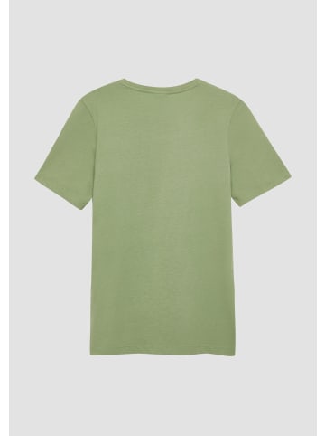 s.Oliver T-Shirt in 7253_salbeigrün