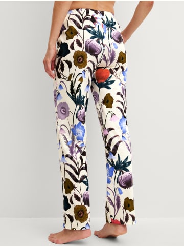 Calida Pyjamahose in charm cream