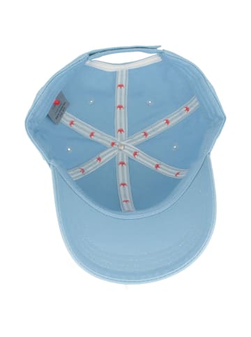 Balke Baseball Cap in blau