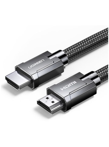 Ugreen Ugreen Kabel HDMI 2.1 Kabel 8K 60 Hz 4K 120 Hz 3D 48 Gbps