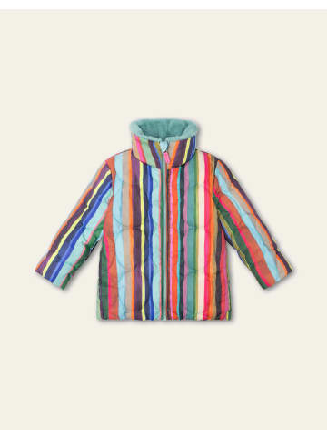 Oilily Cat Jacke in Grün