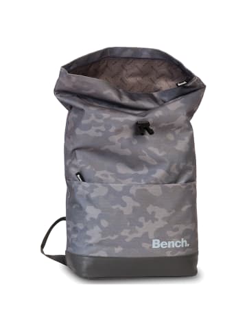 Bench Businessrucksack, Freizeitrucksack 600D Polyester ca. 30cm breit ca. 47cm hoch