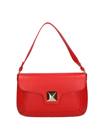 Gave Lux Shultertasche in RED-B