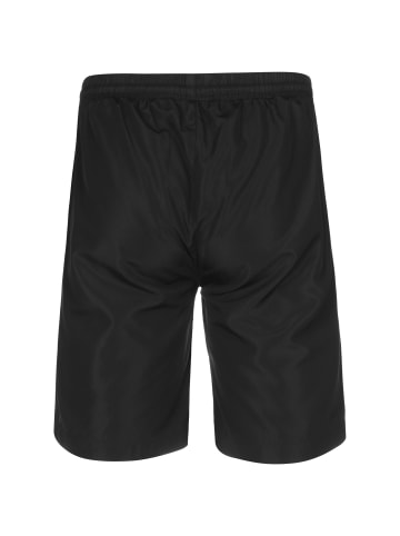 Spalding Trainingsshorts Woven in schwarz