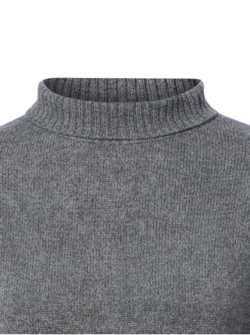 Marie Lund Pullover in grau - 0012