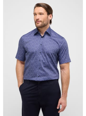 Eterna Hemd COMFORT FIT in dunkelblau