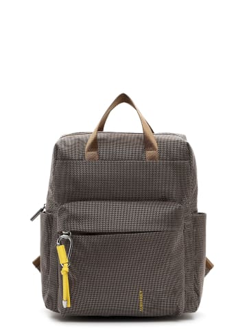 SURI FREY Rucksack SFY SURI Sports Marry in taupe