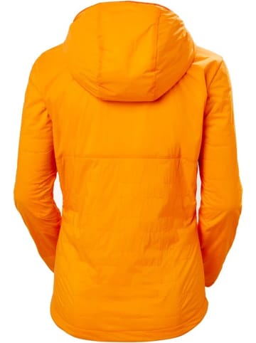 Helly Hansen Jacke in Orange