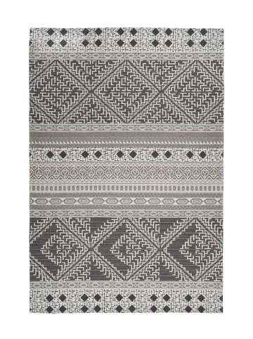 Arte Espina Kinderteppich Yoga 225 in taupe - creme - rechteckig