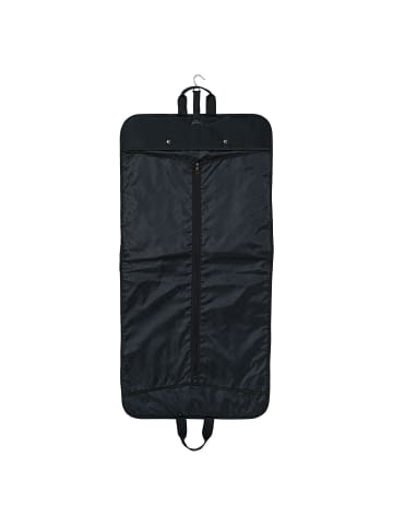 travelite Mobile Kleidersack 57 cm in schwarz