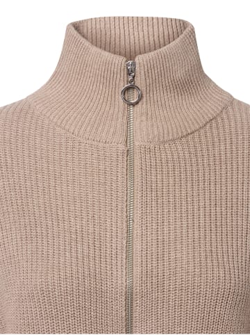 Franco Callegari Strickjacke in melange - 0002