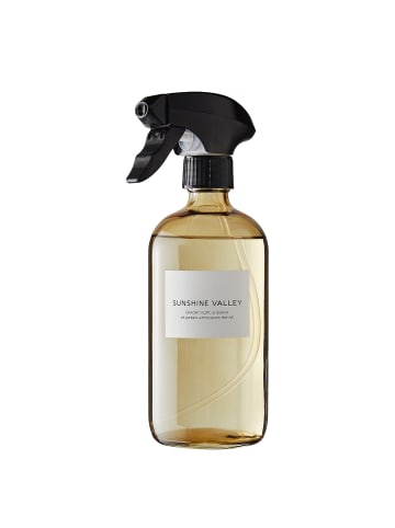 Butlers Butlers Raumspray PURE POETRY Sunshine Valley in Orange