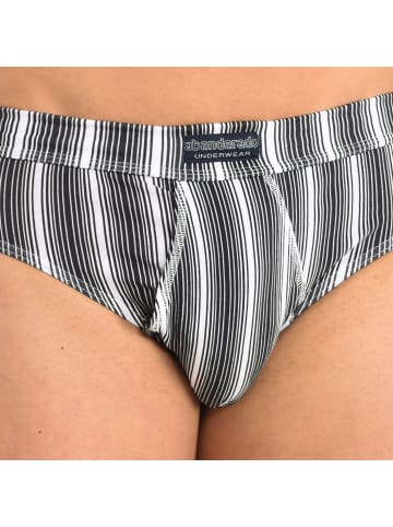 Abanderado 2er-Set: Slip in Multicolored
