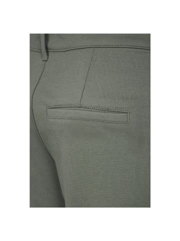 Street One Hose in dull desert mint