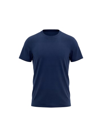 PLUMDALE Men T-Shirt in NAVY