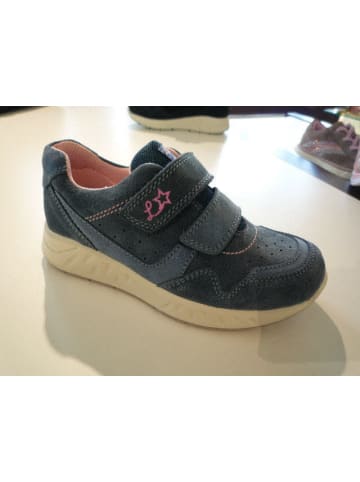 Lurchi Jungen- Halbschuhe  in blau