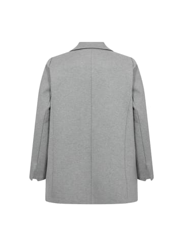 Wasabi Concept Blazer WA-GRAHAM 6 in 99470 MED. GREY MELANGE