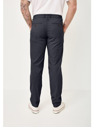 redpoint Chino HALIFAX in dk blue