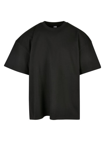 Urban Classics Urban Classics T-Shirts in black
