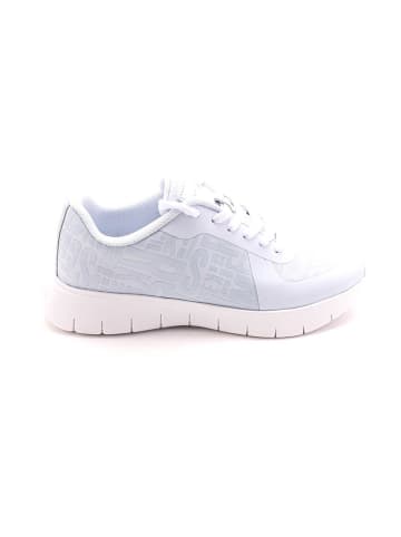 Bikkembergs Sneakers Fata in Hellblau