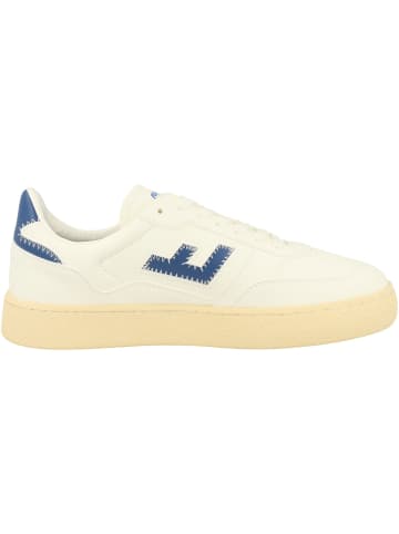 Flamingos Life Sneaker low Burela Bold in weiss