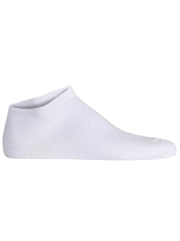 Hudson Socken 9er Pack in Weiß
