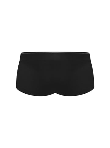 Oboy Sprinterpants CLASSIC T.C. in schwarz