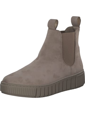 Tamaris Stiefeletten in taupe
