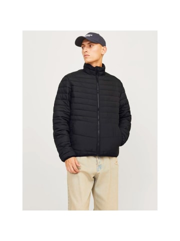 Jack & Jones Jacke in Schwarz