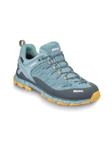 MEINDL SHOES "Lite Trail Lady GTX" in türkis/mint