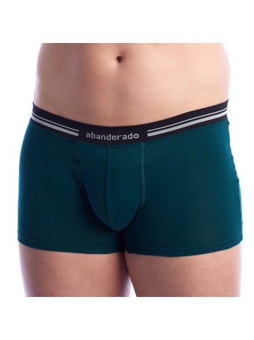 Abanderado Boxershorts in Green