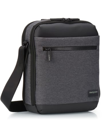 Hedgren Next Inc Umhängetasche RFID 21 cm in stylish grey