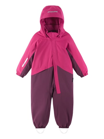 Reima ReimaTec Schneeanzug " Winteroverall Simpu " in Deep purple