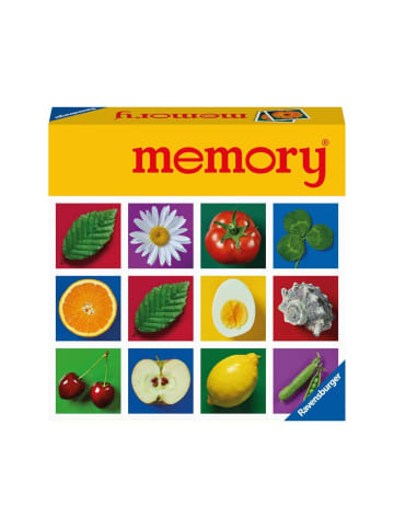 Ravensburger Legespiel Classic memory, ab 6 Jahre