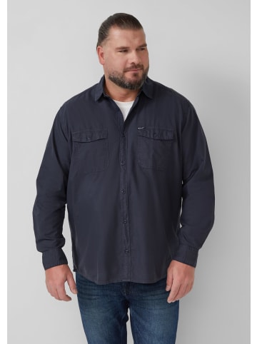 s.Oliver Hemd in 5978_navy