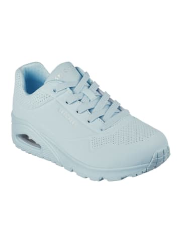 Skechers Sneakers Low Uno - STAND ON AIR in blau