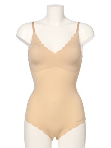 Skiny Body in beige