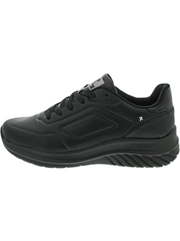 rieker Evolution Sneaker Schwarz