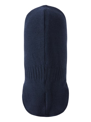 Reima Schalmütze Starrie Navy