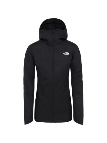 The North Face Funktionsjacke QUEST INSULATED in tnf black
