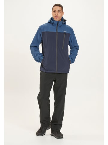 Weather Report Regenjacke DELTON W-PRO15000 in 2048 Navy Blazer