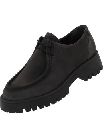 palado Schnürschuhe in taupe