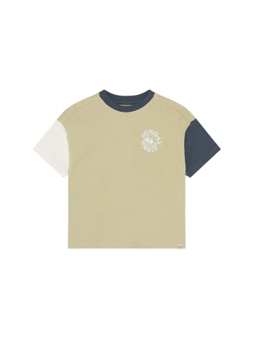 Noppies T-Shirt in Lint